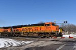 BNSF 8370